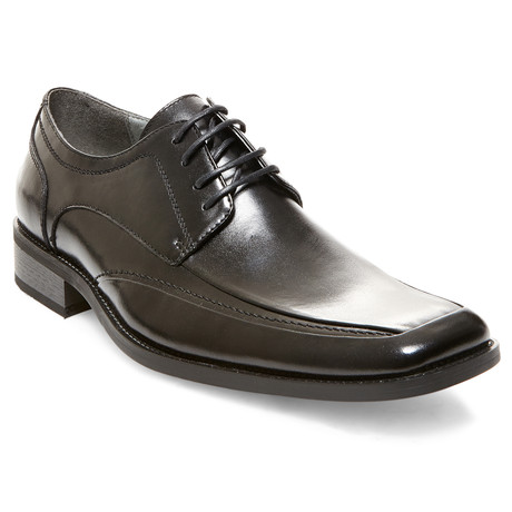 Klawson Lace-Up // Black (US: 7)
