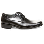 Klawson Lace-Up // Black (US: 9)