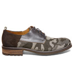 Roque Oxford // Grey Camo (US: 11)