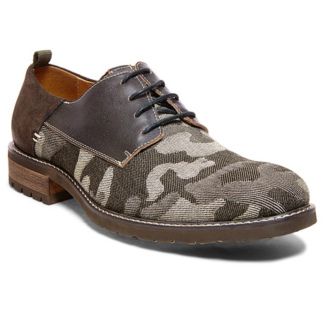Roque Oxford // Grey Camo (US: 7)
