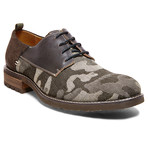 Roque Oxford // Grey Camo (US: 11)