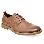 Westward Lace-Up // Brown (US: 10.5)