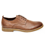 Westward Lace-Up // Brown (US: 10.5)