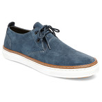 Fixer Sneaker // Navy Suede (US: 11)