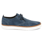 Fixer Sneaker // Navy Suede (US: 11)