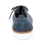 Fixer Sneaker // Navy Suede (US: 11)