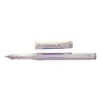 Reminiscence Rose Engraved Fountain Pen // ISRSR3SR