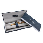 Montegrappa Piccola Rollerball Pen // Beige