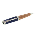 Montegrappa Piccola Ballpoint Pen // ISPKCBAA