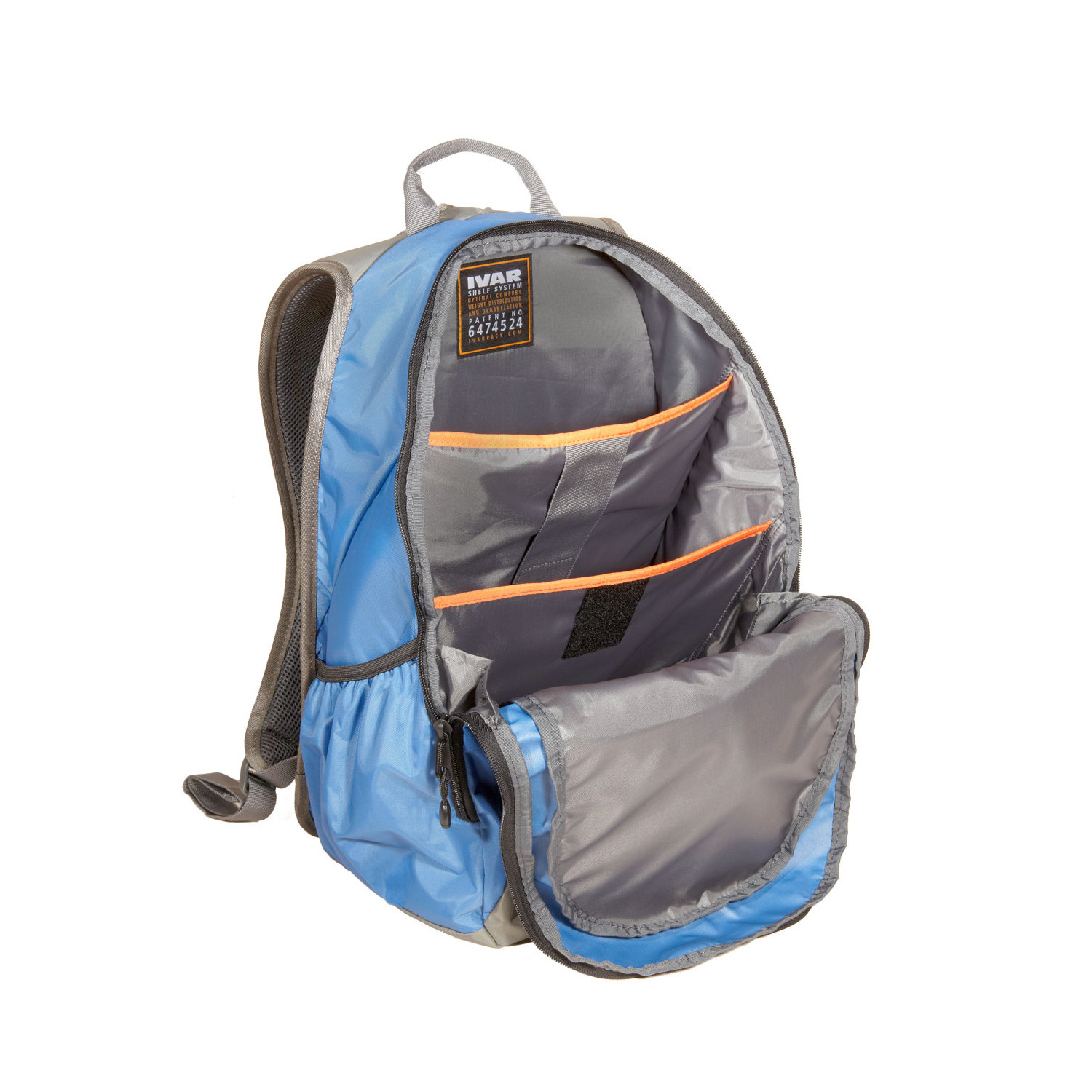 Ivar Zug 30 (black) - Ivar Backpacks - Touch Of Modern