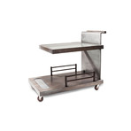 Brooklyn Bar Cart