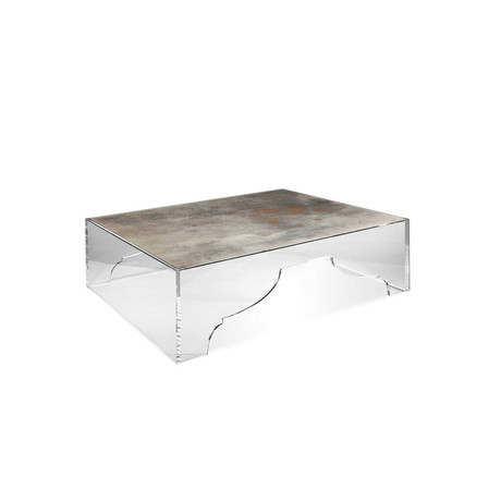 Marrakesh Cocktail Table (Small)