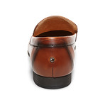 Winlock Loafer // Tan (US: 7.5)