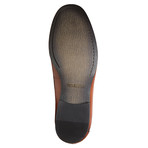 Winlock Loafer // Tan (US: 7.5)