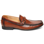 Winlock Loafer // Tan (US: 7.5)