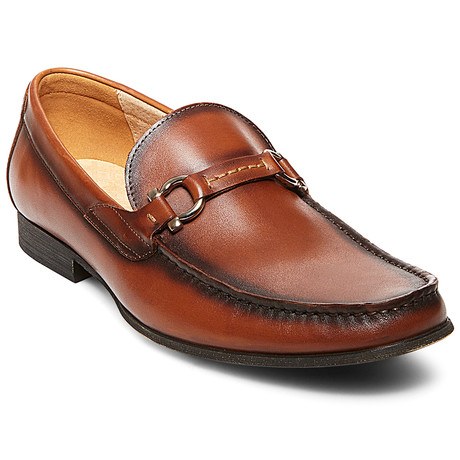 Winlock Loafer // Tan (US: 7)