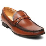 Winlock Loafer // Tan (US: 7.5)