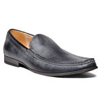 Wynsor Loafer // Grey (US: 8)