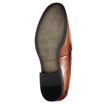 Wynsor Loafer // Tan (US: 11)