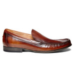 Wynsor Loafer // Tan (US: 11)