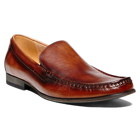 Wynsor Loafer // Tan (US: 7)