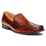 Wynsor Loafer // Tan (US: 11)