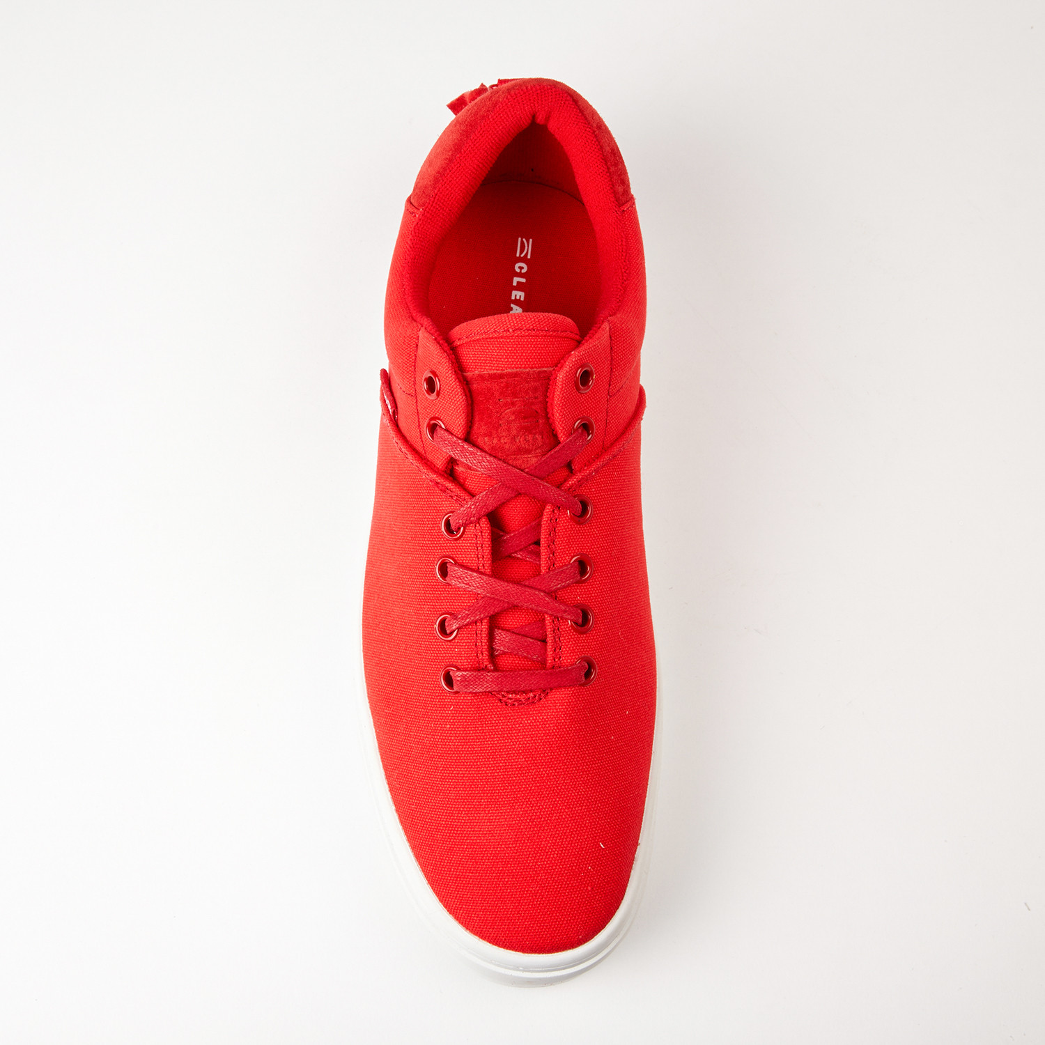 low top red and white 9s