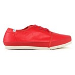 Light Wing Trainer // Red (US: 11.5)