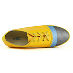 Light Wing Trainer // Pencil Yellow (US: 8)