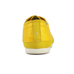 Light Wing Trainer // Pencil Yellow (US: 8)