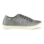 Light Wing Franklin Low Top // Grey (US: 7)