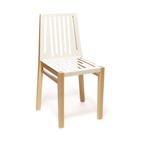 Marlowe Chair // Set of 2