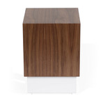 City Life Collection Nightstand // Right