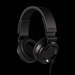 PRO40 Over-Ear Headphones (Black)