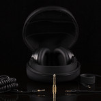 PRO40 Over-Ear Headphones (Black)