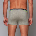 Zoom Boxer // Grey (XL)