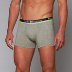 Zoom Boxer // Grey (XL)
