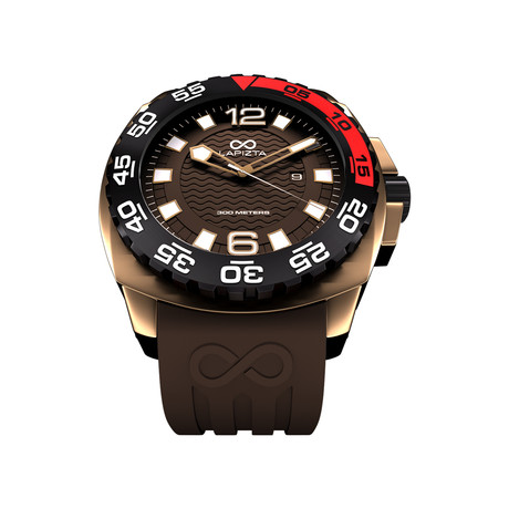 Audax 43MM Diver's Watch // L22.1305