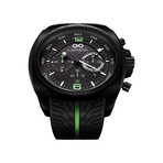 Lapizta Addax Racing Chronograph Quartz // L20.1003