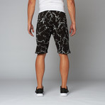 Mato Shorts // Black (XL)