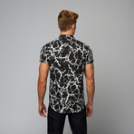 Coronet Shirt // Black (M)