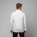 Orched Shirt // White (M)