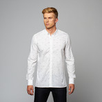 Orched Shirt // White (M)