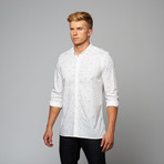 Orched Shirt // White (M)