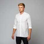 Orched Shirt // White (L)