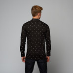 Orched Shirt // Black (XL)