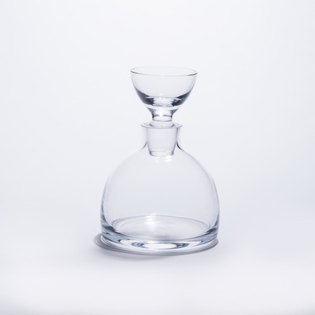 Tradewinds Decanter