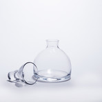 Tradewinds Decanter