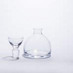 Tradewinds Decanter