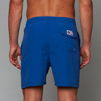 Yarrow Swim Short // Royal Blue (M)